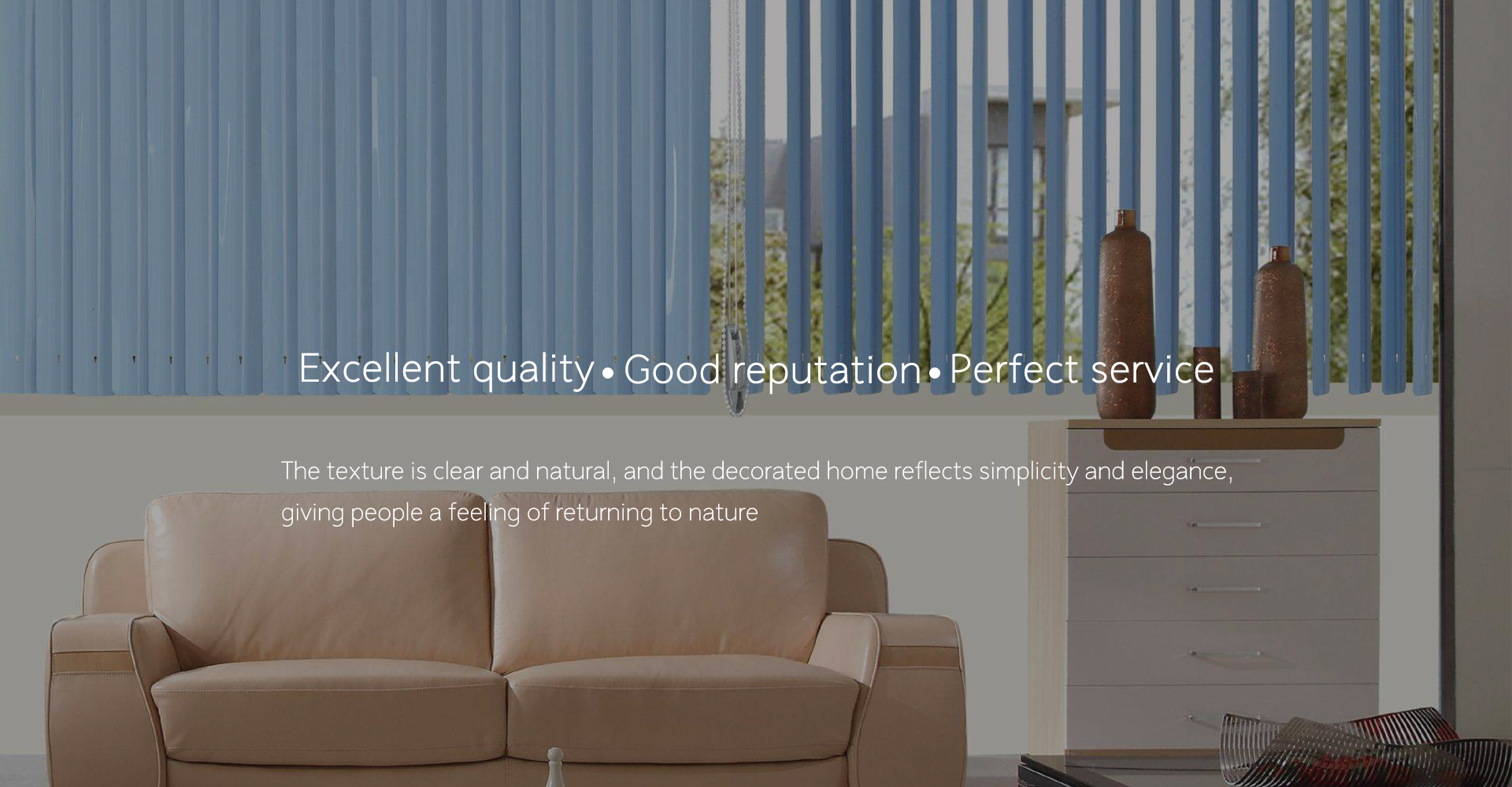 Jingmen LVYA Intelligent Home Furnishing Co., Ltd.